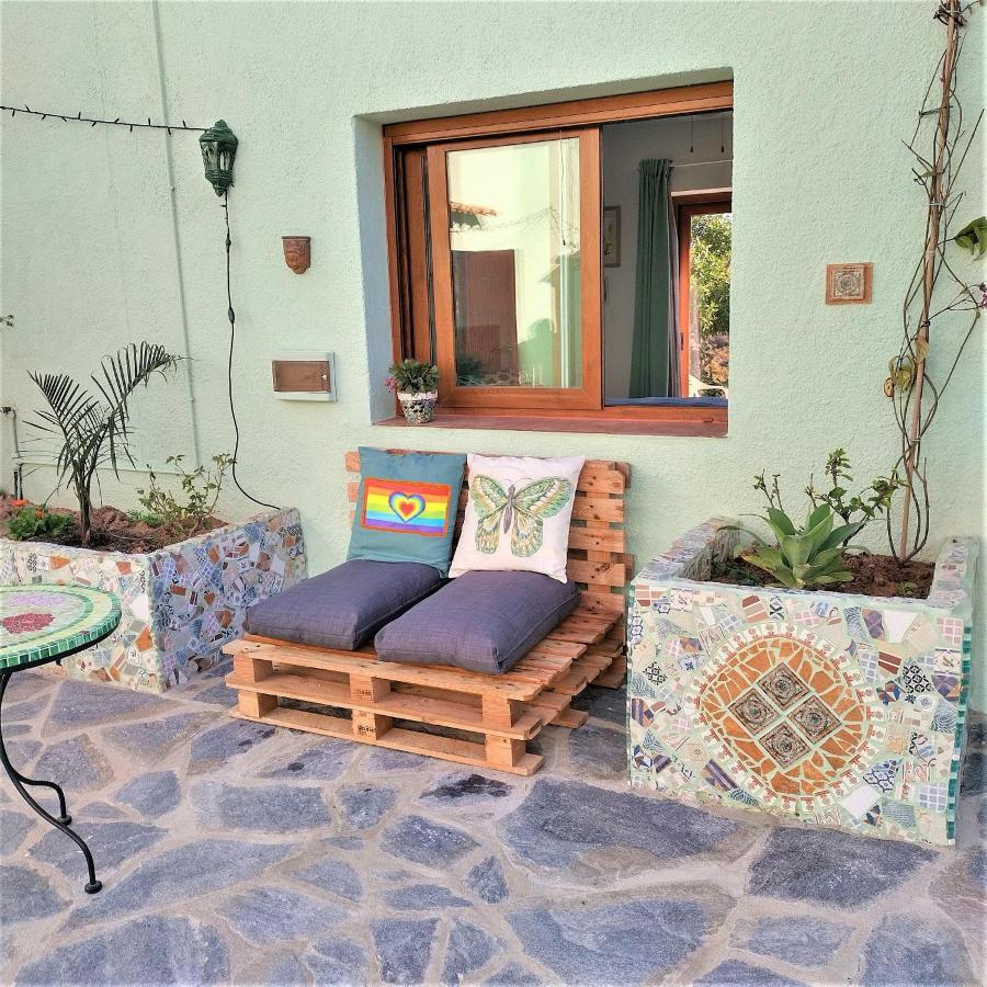 Casa Lago Bédar Exterior foto