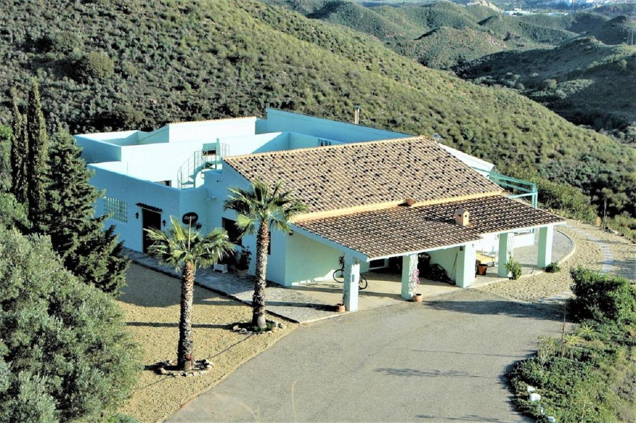 Casa Lago Bédar Exterior foto
