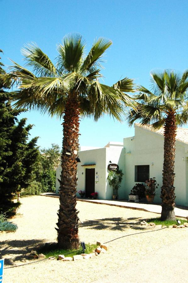 Casa Lago Bédar Exterior foto